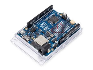 Arduino UNO R4 WiFi [ABX00087] R...