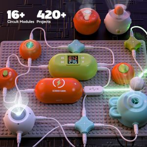 Science Kits for Kids – STEM ...