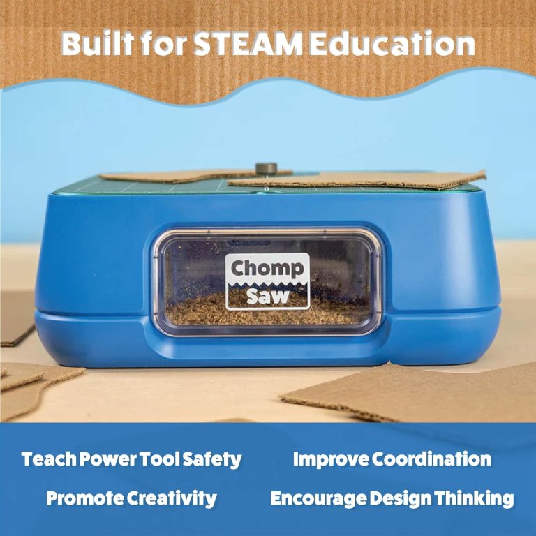 STEM Toys for Ages 8-12