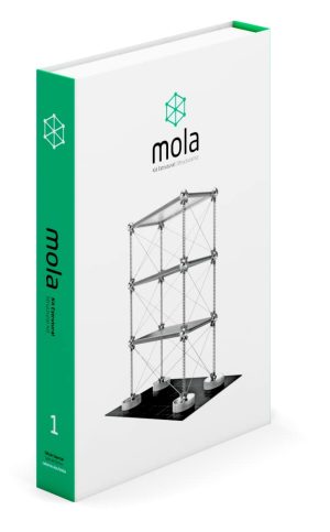 Mola Structural Kit 1 | Magnetic Mo...