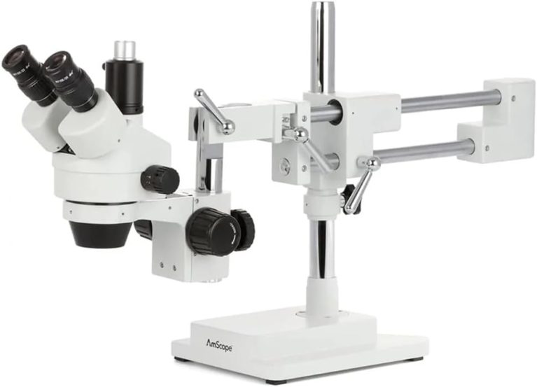 Microscopes & Lab Equipment
