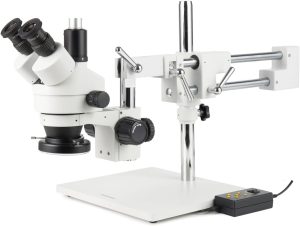 AmScope SM-4TZ-144A Professional Tr...