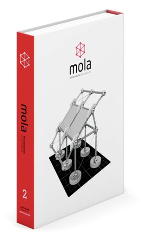 Mola Structural Kit 2 | Magnetic Mo...