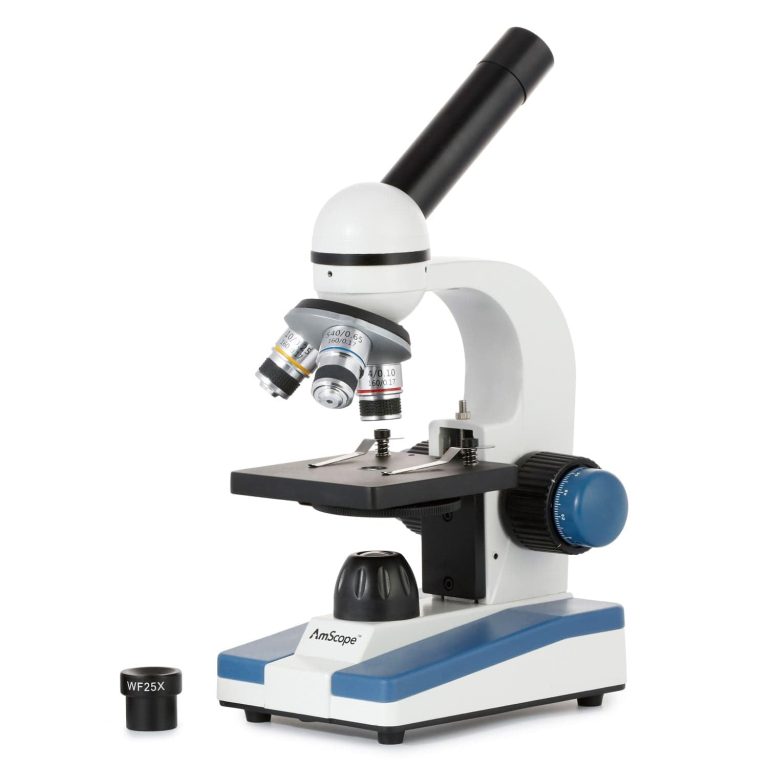 Microscope Slide Sets