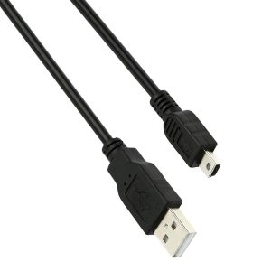 TI84 TI-84 Plus CE Charger Cable fo...