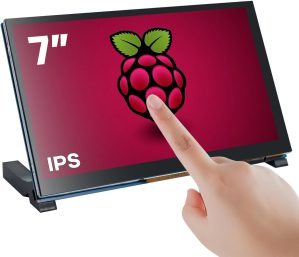 Hosyond 7 Inch Touchscreen IPS DSI ...