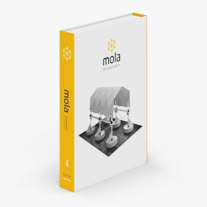 Mola Structural Kit 4 | Magnetic Mo...