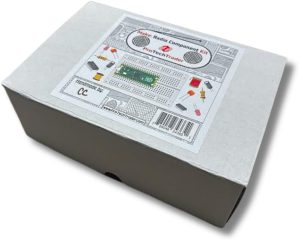 Make Radio Kit Electronics Componen...