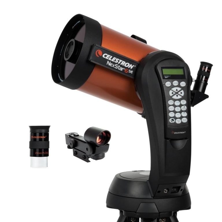 Astronomy & Space