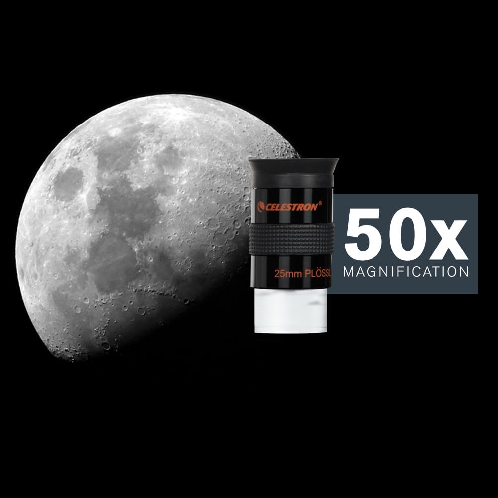 Celestron NexStar 5SE Schmidt-Cassegrain Computerized Telescope - Image 8