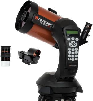 Celestron NexStar 5SE Schmidt-Casse...