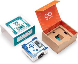 Arduino Alvik [AKX00066] – Pr...