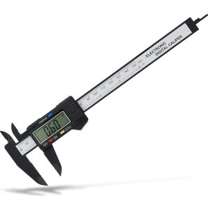 Digital Caliper, Adoric Calipers 0-...