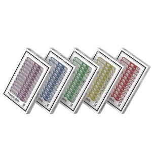 Jiusion 60Pcs Prepared Microscope S...