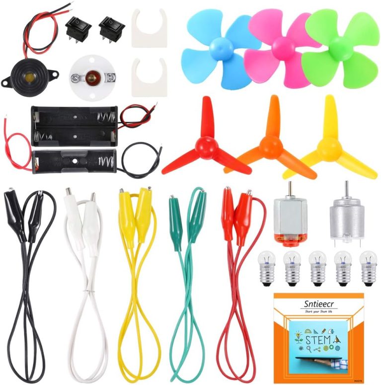 Adult STEM & Hobby Kits