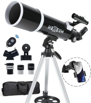 Koolpte Telescope for Adults &...