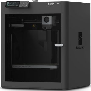 Bambu Lab P1S 3D Printer, Ready-to-...