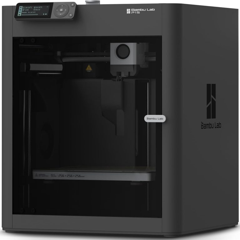 3D Printing & Maker
