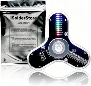 ISolderStore Soldering Practice Kit...