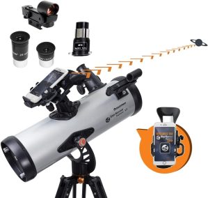 Celestron StarSense Explorer LT 114...