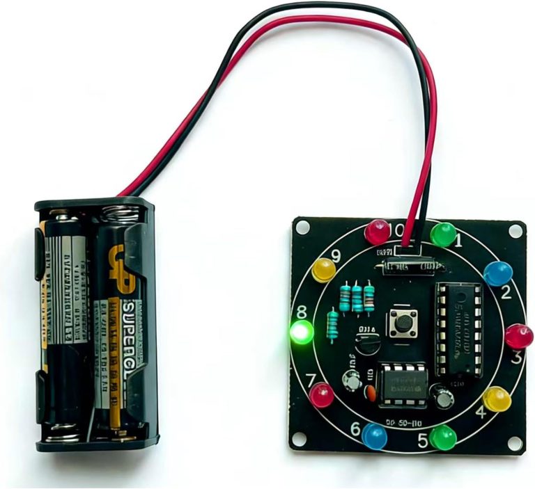 Electronic Circuit Kits