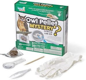 hand2mind Animal Science Kit for Ki...