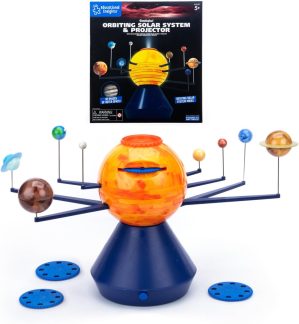 Educational Insights GeoSafari Orbi...