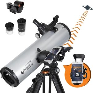 Celestron StarSense Explorer DX 130...