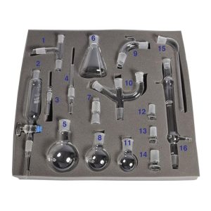 United Scientific ORGKIT-16 Deluxe ...