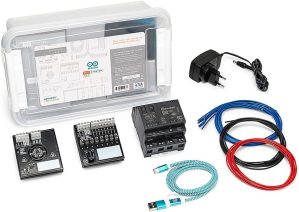 Arduino PLC Starter Kit [AKX00051] ...
