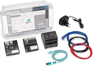 Arduino PLC Starter Kit [AKX00051] ...