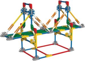 K’NEX Education – Intro to Stru...