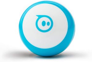 Sphero Mini (Blue) – Coding R...