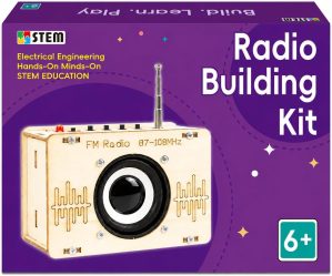 STEM Toys for Ages 6-8-13 Science K...