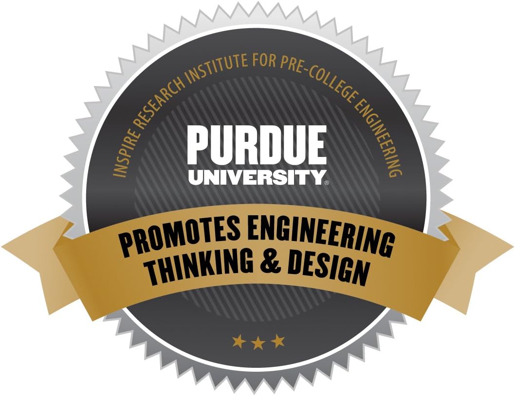 Thames & Kosmos Hydraulic Boxing Bots STEM Experiment Kit | Build Two Hydraulic-Powered Boxing Robots! | Explore Water-Powered Systems | Challenge a Friend to a Robot Duel! - Image 7