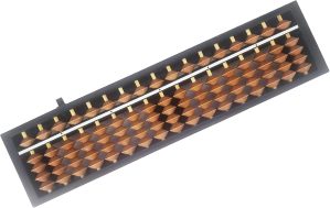 Digit Standard Abacus Soroban Profe...