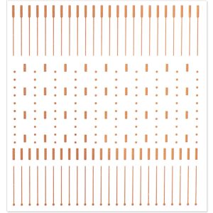 PAGOW PCB Trace Repair Kit Auxiliar...