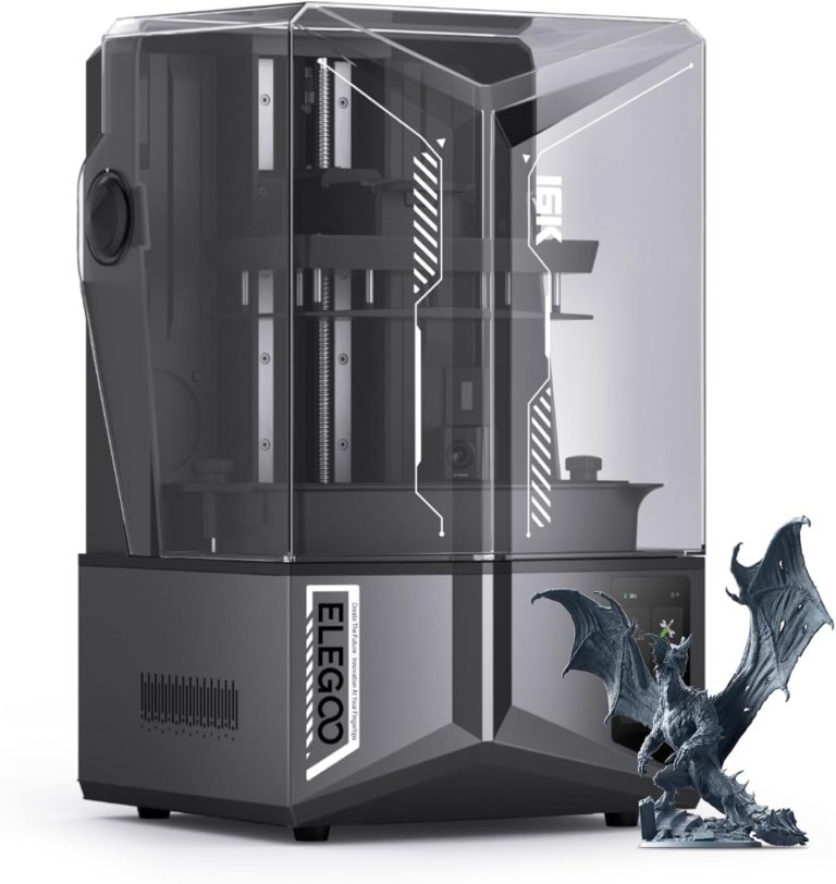 3D Printers