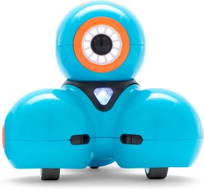 Wonder Workshop Dash Robot – ...