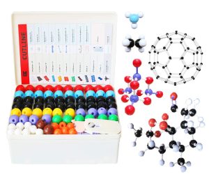 LINKTOR Chemistry Molecular Model K...