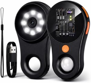 Digital Microscope 500x with 2.0...