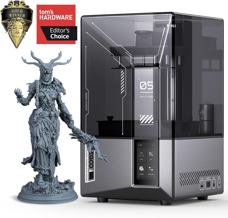 3D Printers