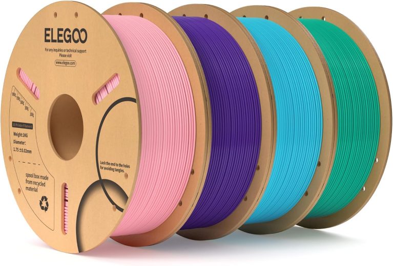 3D Printer Filament