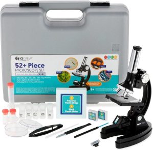 AmScope M30-ABS-KT51 STEM Microscop...
