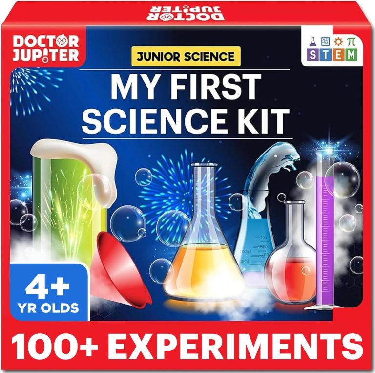 Weather Science Kits