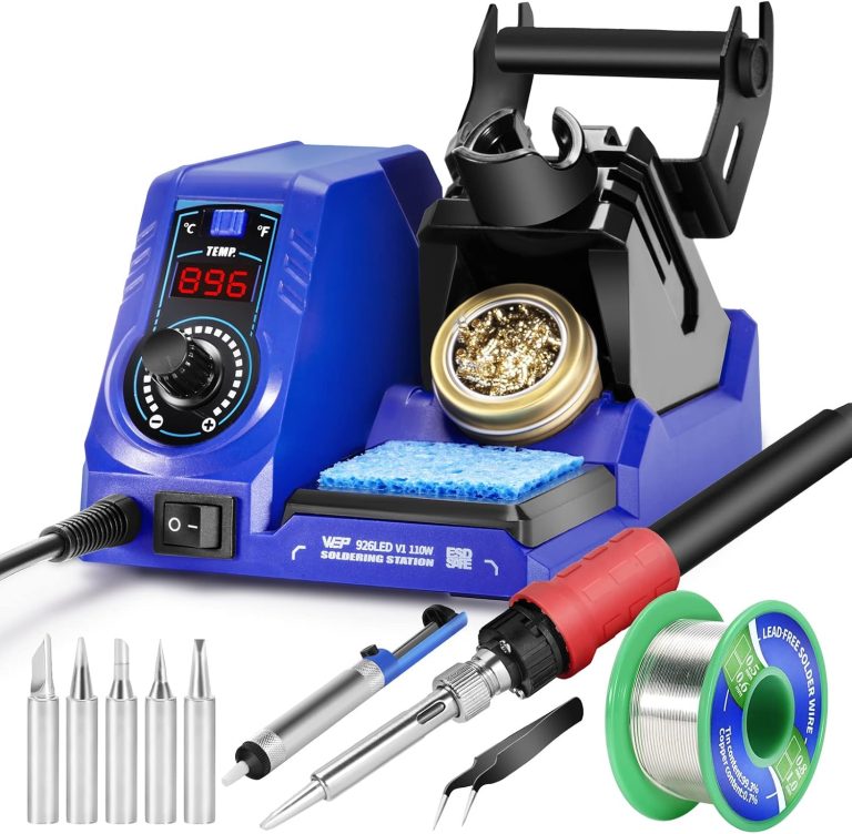 Soldering Practice Kits