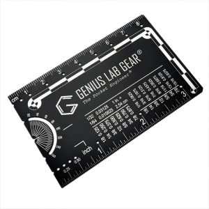 The Authentic Pocket Engineer: Smal...
