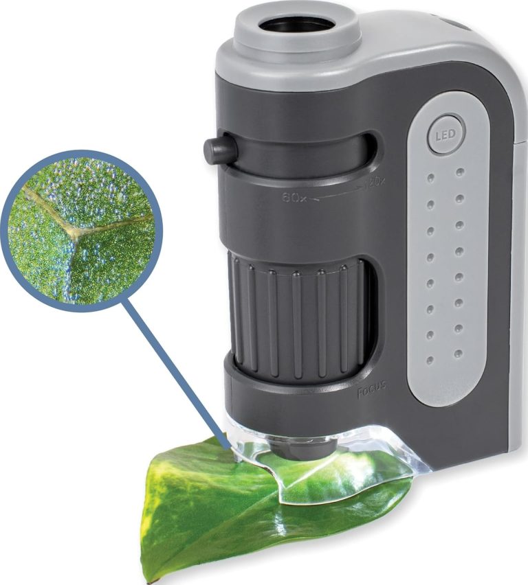 Microscopes & Lab Equipment