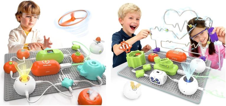 Weather Science Kits