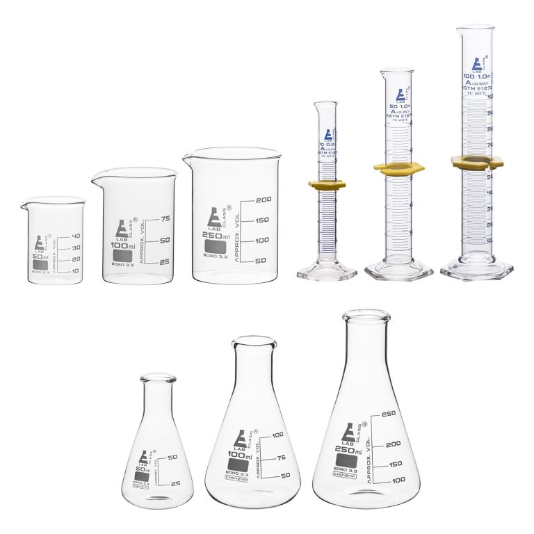 Microscopes & Lab Equipment